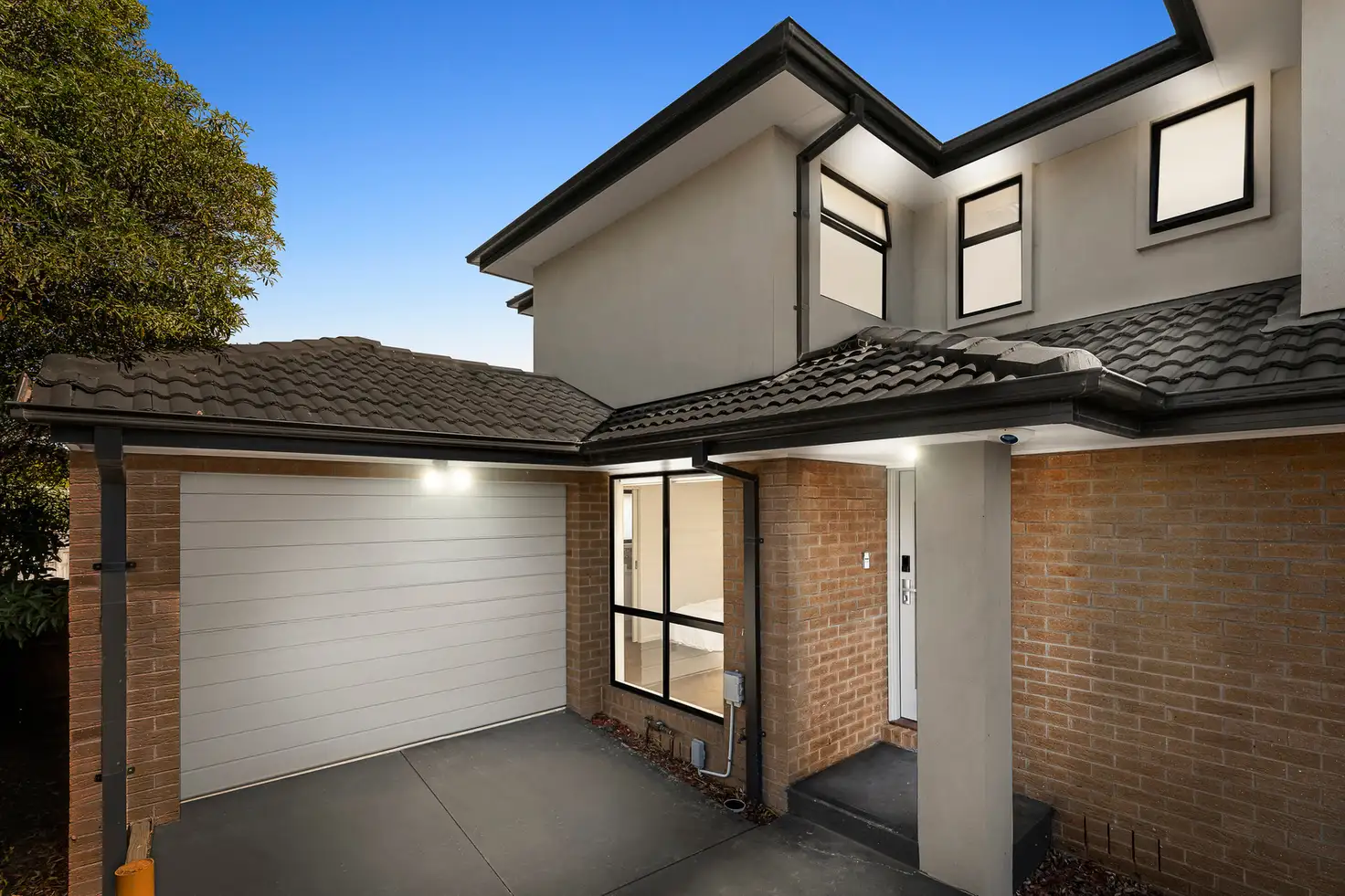 Main view of Homely townhouse listing, 4/5 Yarram Crescent, Clayton VIC 3168