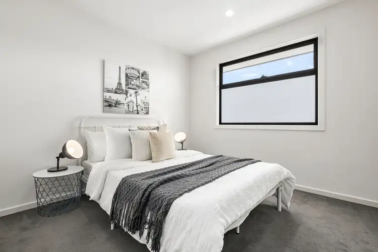 Sixth view of Homely townhouse listing, 4/5 Yarram Crescent, Clayton VIC 3168