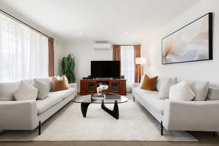 Second view of Homely house listing, 19 Leonard Close, Clarinda VIC 3169