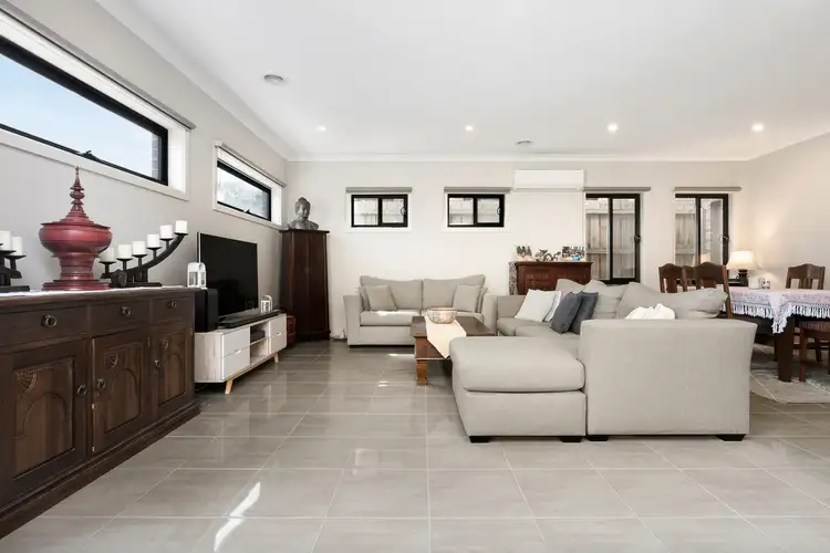 Second view of Homely townhouse listing, 1B The Parade, Clarinda VIC 3169
