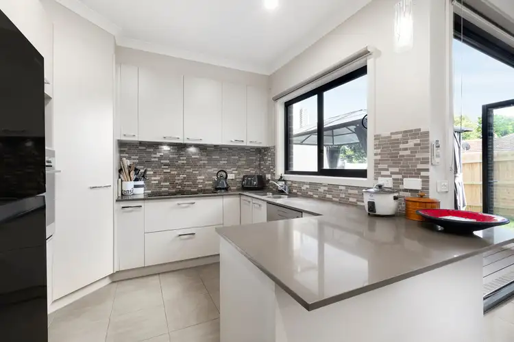 Fifth view of Homely townhouse listing, 1B The Parade, Clarinda VIC 3169