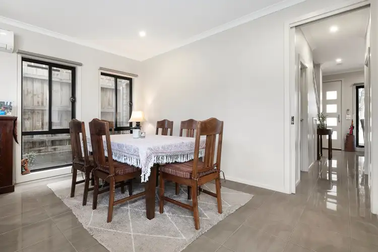 Sixth view of Homely townhouse listing, 1B The Parade, Clarinda VIC 3169