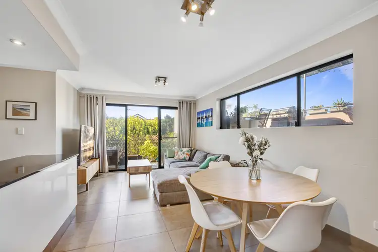 Third view of Homely apartment listing, 14/82a Old Pittwater Road, Brookvale NSW 2100