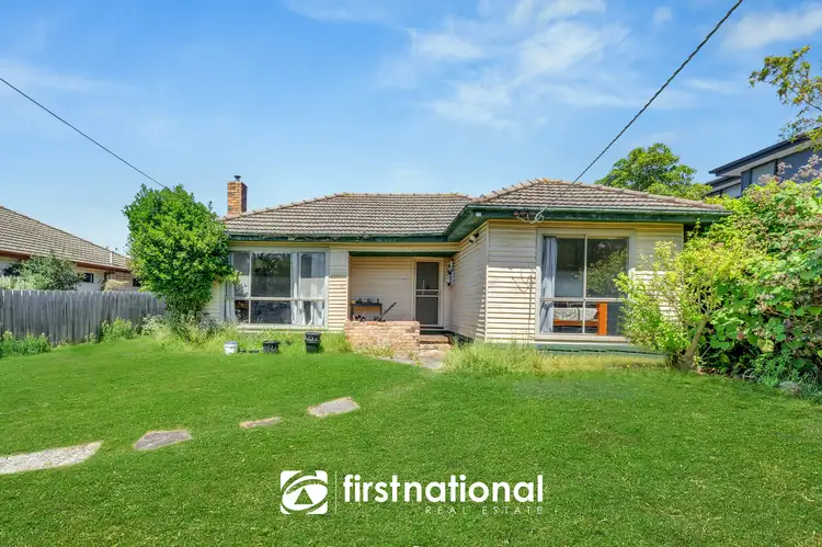 28 Jeffers Street, Noble Park VIC 3174