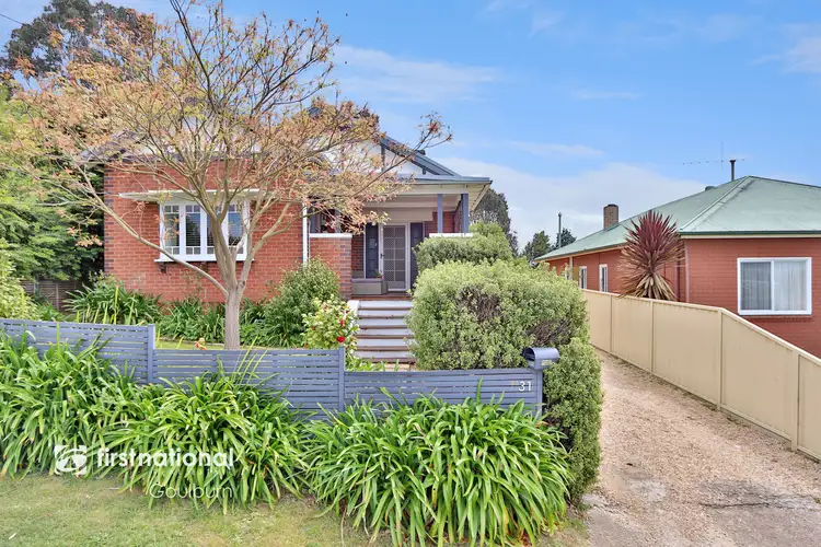 31 Ottiwell Street, Goulburn NSW 2580