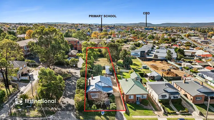 31 Ottiwell Street, Goulburn NSW 2580