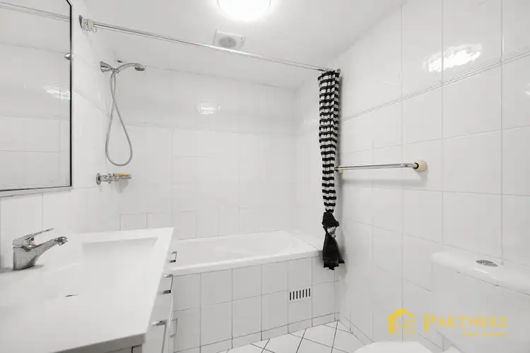Third view of Homely apartment listing, 41/2 Macquarie Road, Auburn NSW 2144