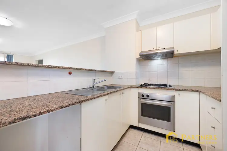 Fifth view of Homely apartment listing, 41/2 Macquarie Road, Auburn NSW 2144
