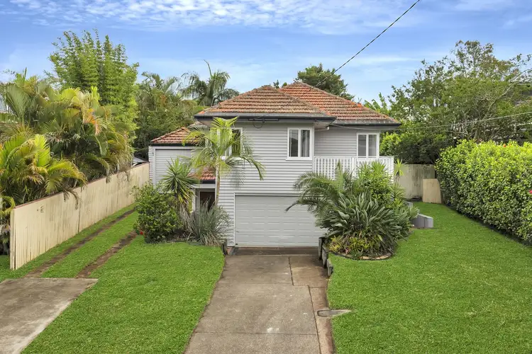 Second view of Homely house listing, 8 Otaki Road, Yeronga QLD 4104