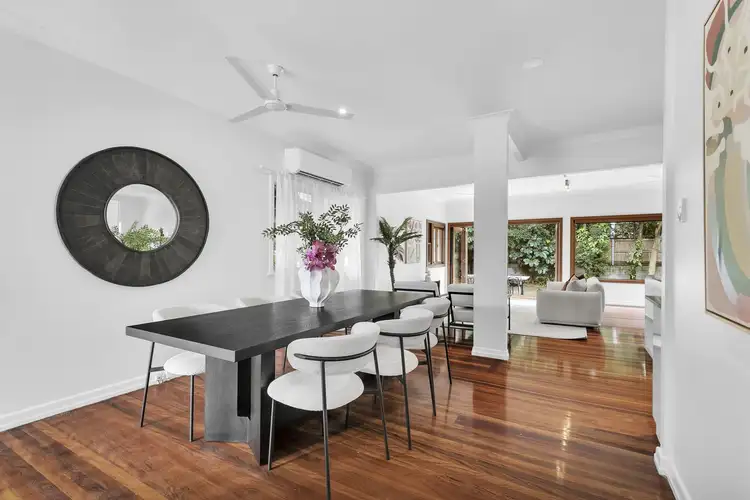Third view of Homely house listing, 8 Otaki Road, Yeronga QLD 4104