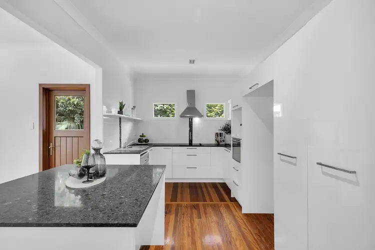 Fifth view of Homely house listing, 8 Otaki Road, Yeronga QLD 4104