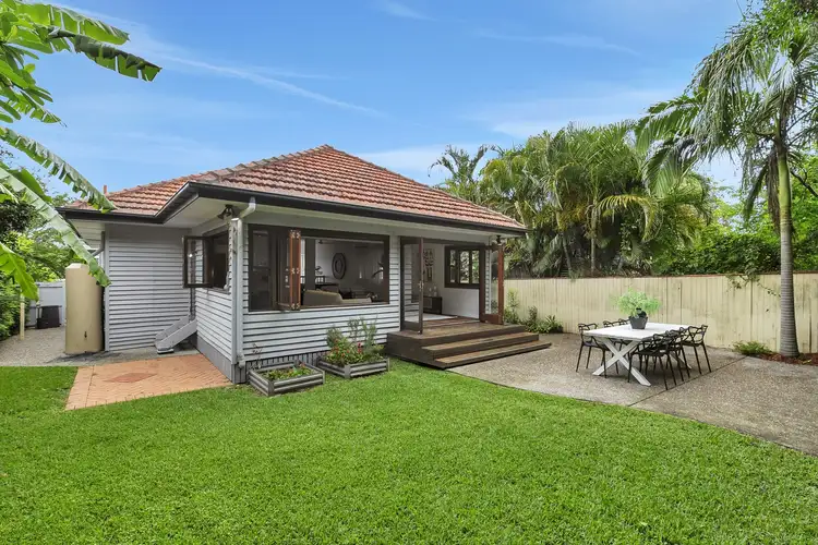 Sixth view of Homely house listing, 8 Otaki Road, Yeronga QLD 4104