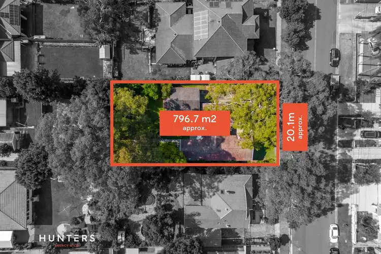 Main view of Homely house listing, 52 Lower Mount Street, Wentworthville NSW 2145