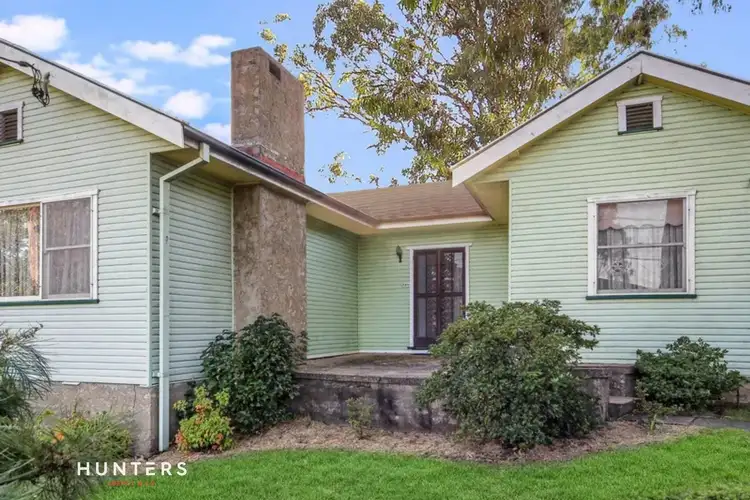 Second view of Homely house listing, 52 Lower Mount Street, Wentworthville NSW 2145