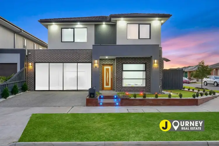 6 Jennings Street, Deanside VIC 3336