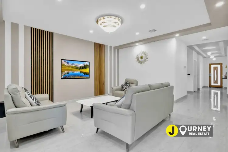 Second view of Homely house listing, 6 Jennings Street, Deanside VIC 3336