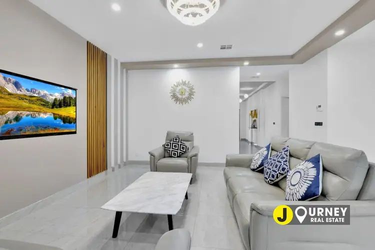 Third view of Homely house listing, 6 Jennings Street, Deanside VIC 3336