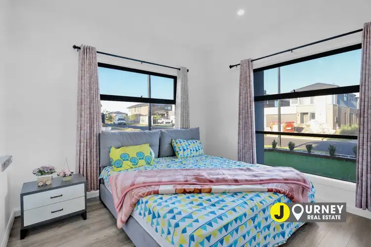 Fourth view of Homely house listing, 6 Jennings Street, Deanside VIC 3336