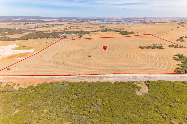 LOT 309 Averis Road, Duck Ponds SA 5607