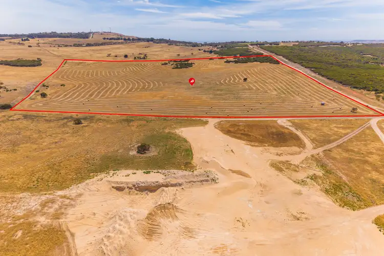 Fifth view of Homely rural property listing, LOT 309 Averis Road, Duck Ponds SA 5607