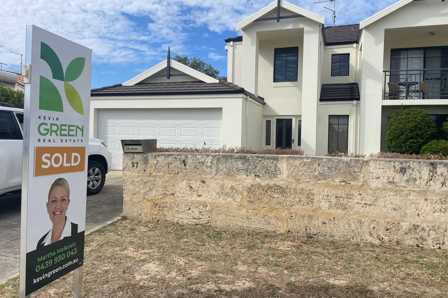 Main view of Homely house listing, 27 Rialto Place, Halls Head WA 6210