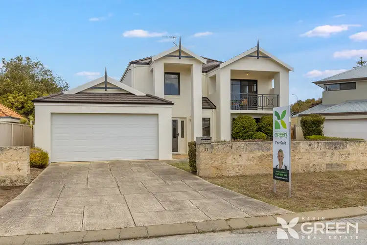 Fourth view of Homely house listing, 27 Rialto Place, Halls Head WA 6210