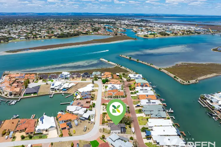 Fifth view of Homely house listing, 27 Rialto Place, Halls Head WA 6210