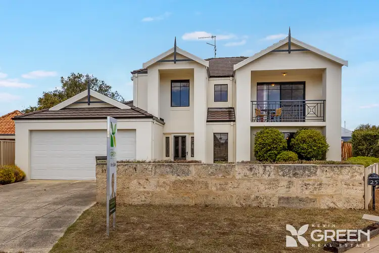 Sixth view of Homely house listing, 27 Rialto Place, Halls Head WA 6210