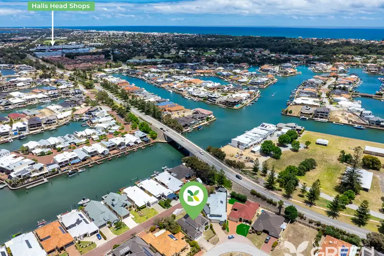 Seventh view of Homely house listing, 27 Rialto Place, Halls Head WA 6210