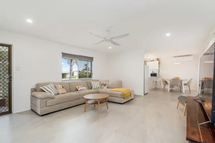 40 Wonga Street, Scarness QLD 4655