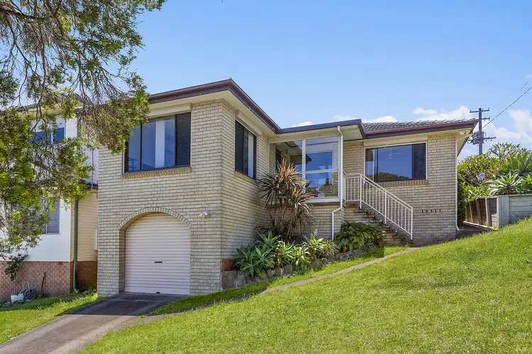 Main view of Homely house listing, 2 Cleary Avenue, Kanahooka NSW 2530