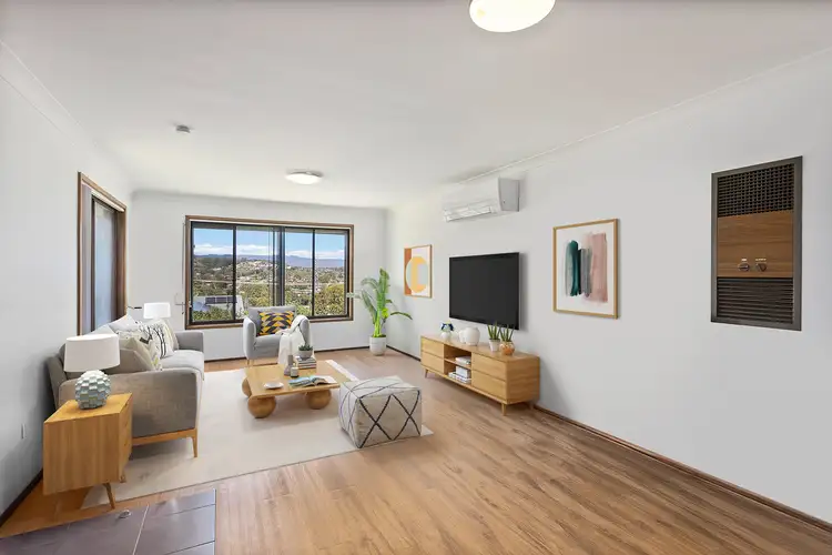 Second view of Homely house listing, 2 Cleary Avenue, Kanahooka NSW 2530