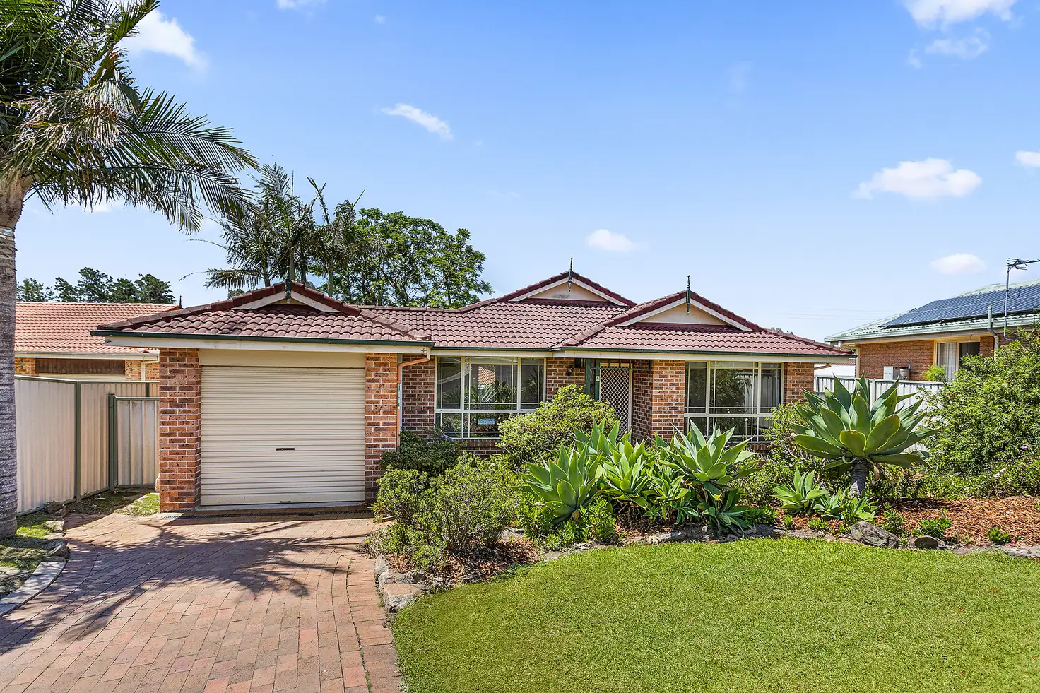 Main view of Homely house listing, 10 Teresa Place, Dapto NSW 2530