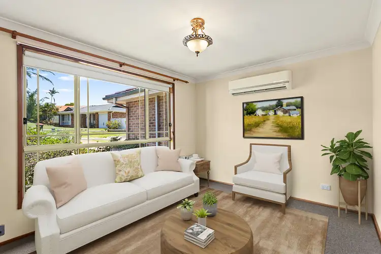 Fourth view of Homely house listing, 10 Teresa Place, Dapto NSW 2530