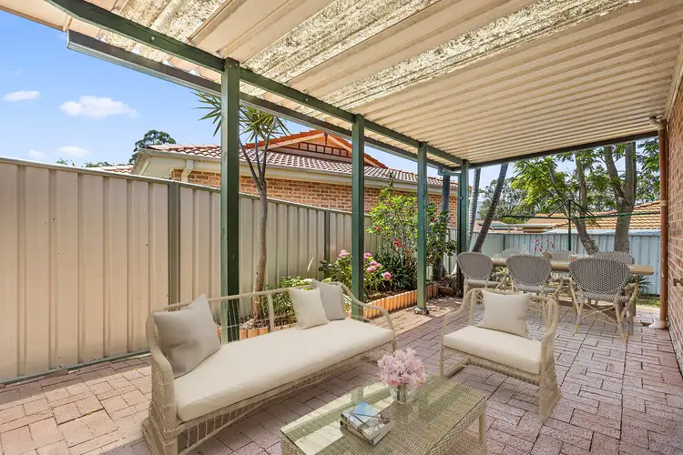 Fifth view of Homely house listing, 10 Teresa Place, Dapto NSW 2530