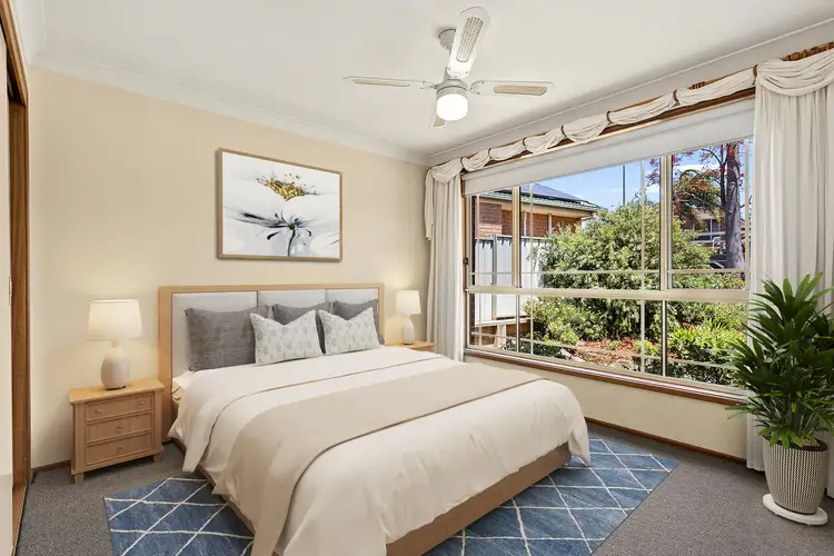 Sixth view of Homely house listing, 10 Teresa Place, Dapto NSW 2530