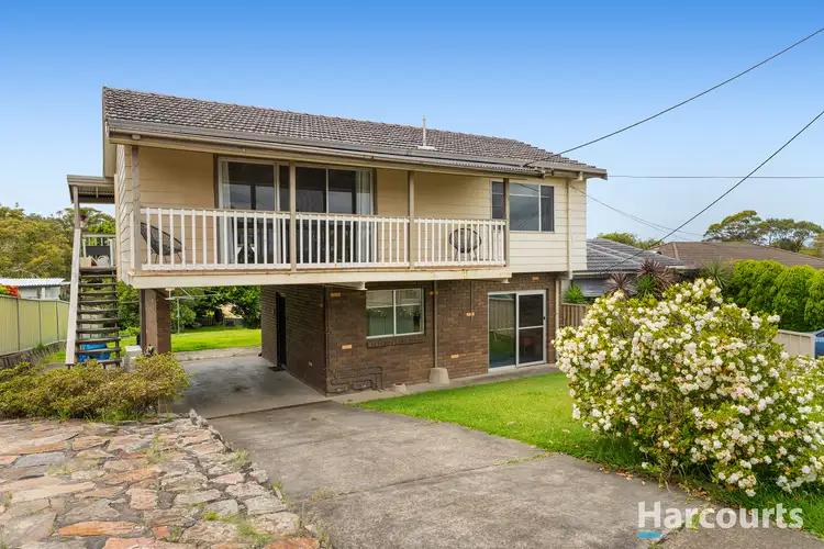 Main view of Homely house listing, 1-2/4 Longworth Avenue, Cardiff NSW 2285