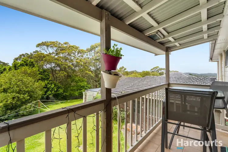 Second view of Homely house listing, 1-2/4 Longworth Avenue, Cardiff NSW 2285