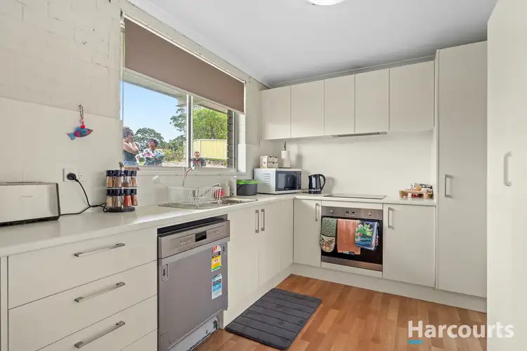 Fourth view of Homely house listing, 1-2/4 Longworth Avenue, Cardiff NSW 2285