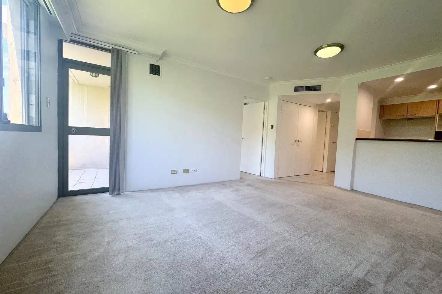 Main view of Homely apartment listing, 129/149 Pyrmont Street, Pyrmont NSW 2009