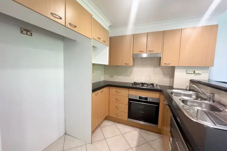 Third view of Homely apartment listing, 129/149 Pyrmont Street, Pyrmont NSW 2009
