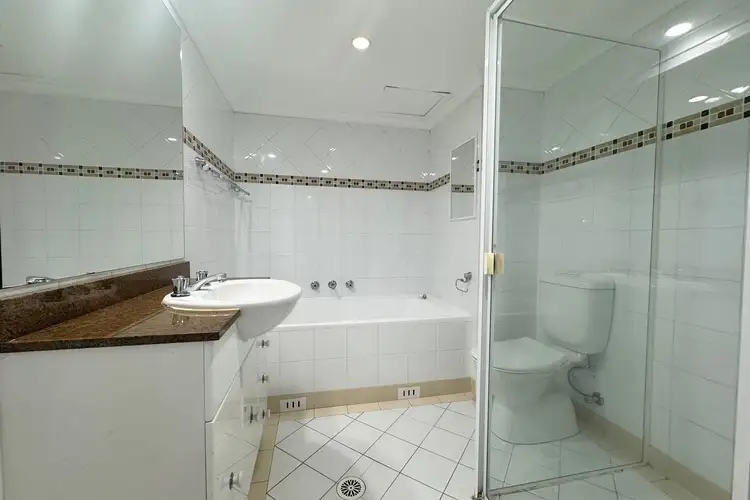 Fourth view of Homely apartment listing, 129/149 Pyrmont Street, Pyrmont NSW 2009
