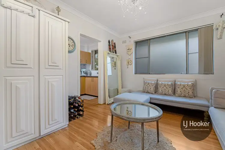 Second view of Homely block of units listing, 22 Sheffield Street, Merrylands NSW 2160