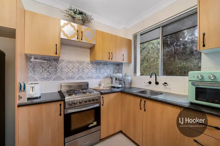 Third view of Homely block of units listing, 22 Sheffield Street, Merrylands NSW 2160