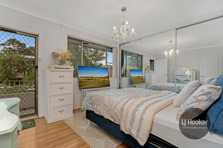 Fifth view of Homely block of units listing, 22 Sheffield Street, Merrylands NSW 2160