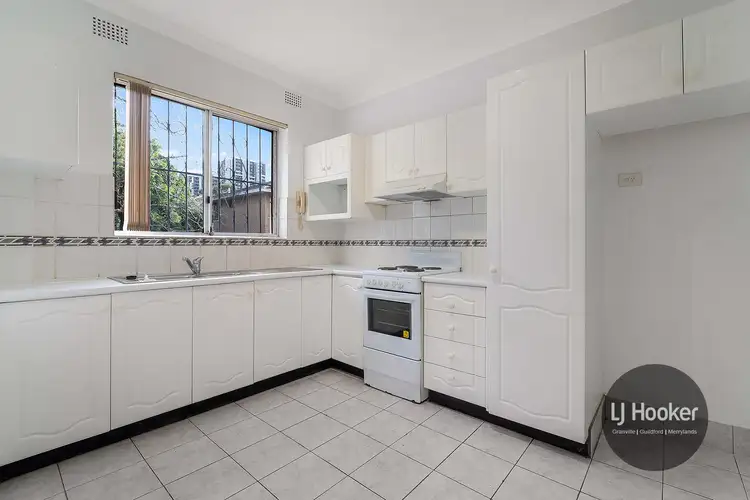 Sixth view of Homely block of units listing, 22 Sheffield Street, Merrylands NSW 2160