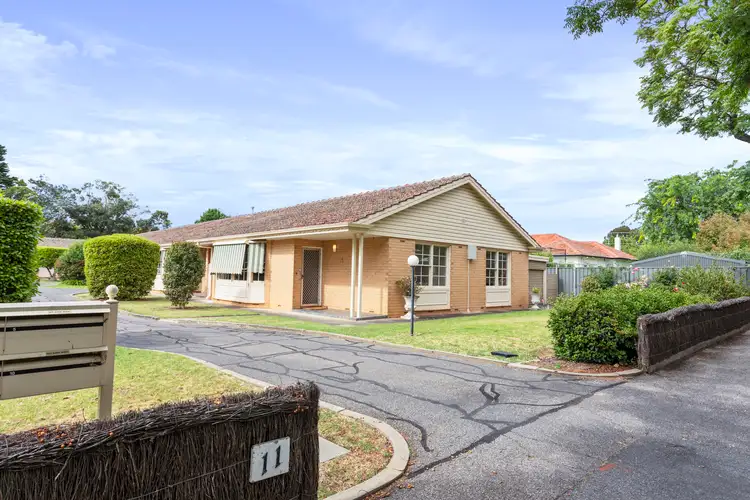 10/11 Balham Avenue, Kingswood SA 5062
