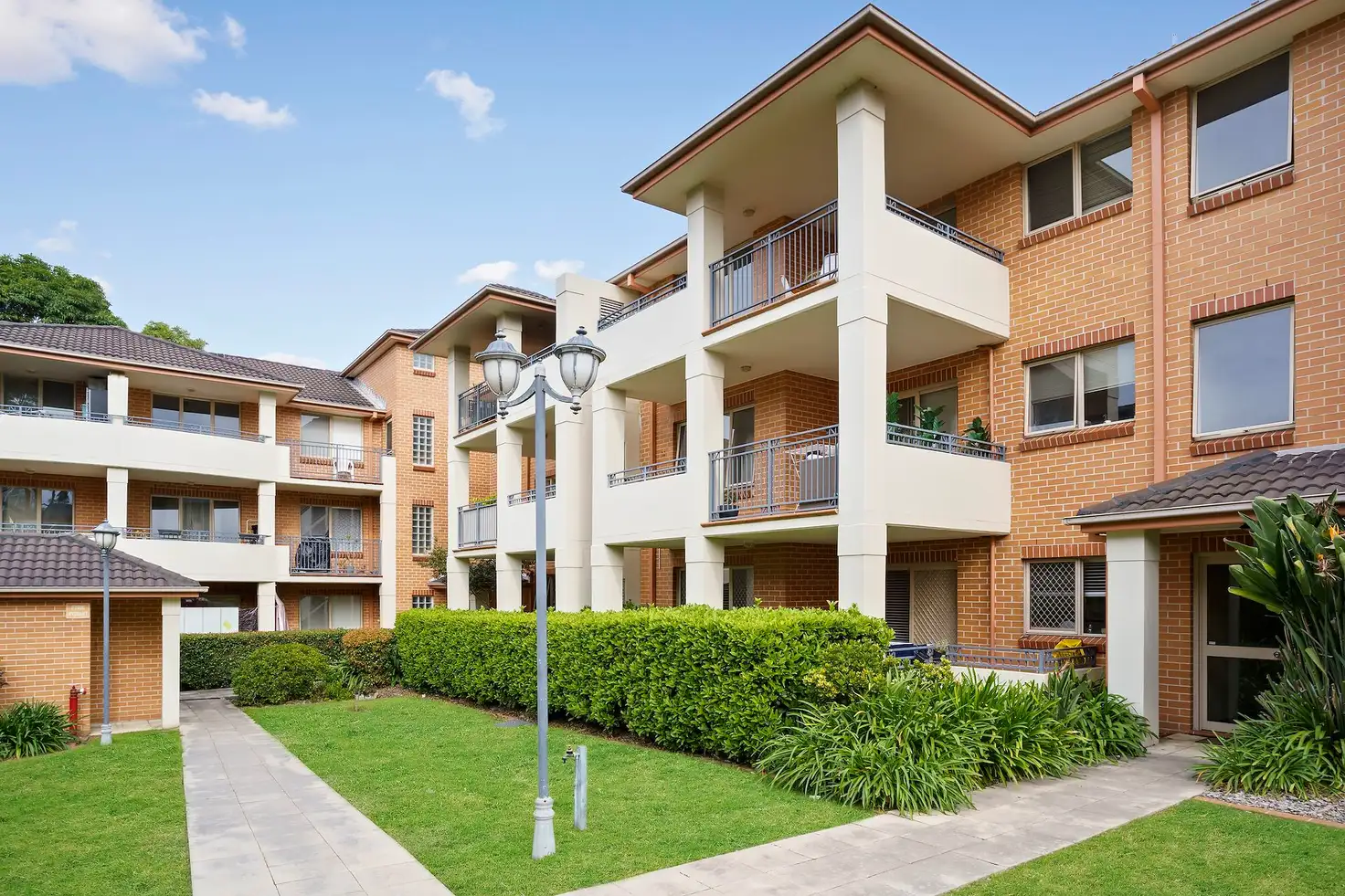 Main view of Homely unit listing, 32/227-241 Princes Highway, Kogarah NSW 2217