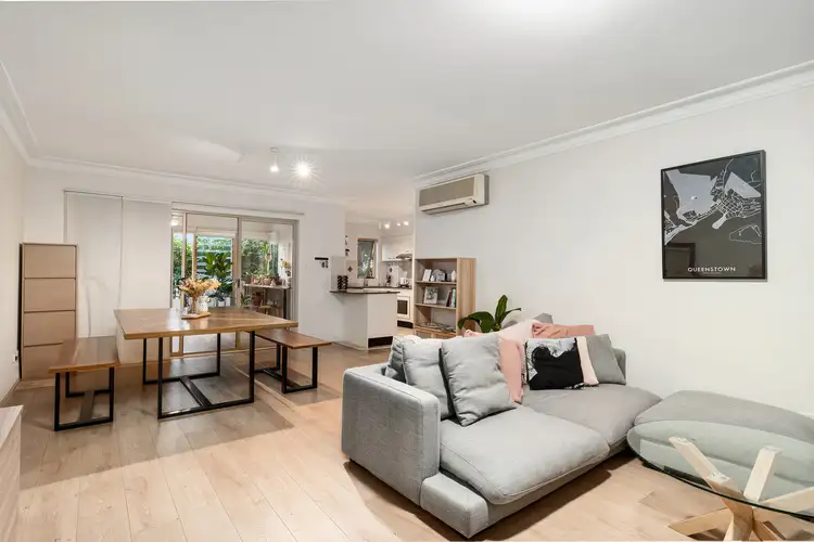 Second view of Homely unit listing, 32/227-241 Princes Highway, Kogarah NSW 2217