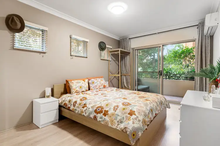 Fourth view of Homely unit listing, 32/227-241 Princes Highway, Kogarah NSW 2217